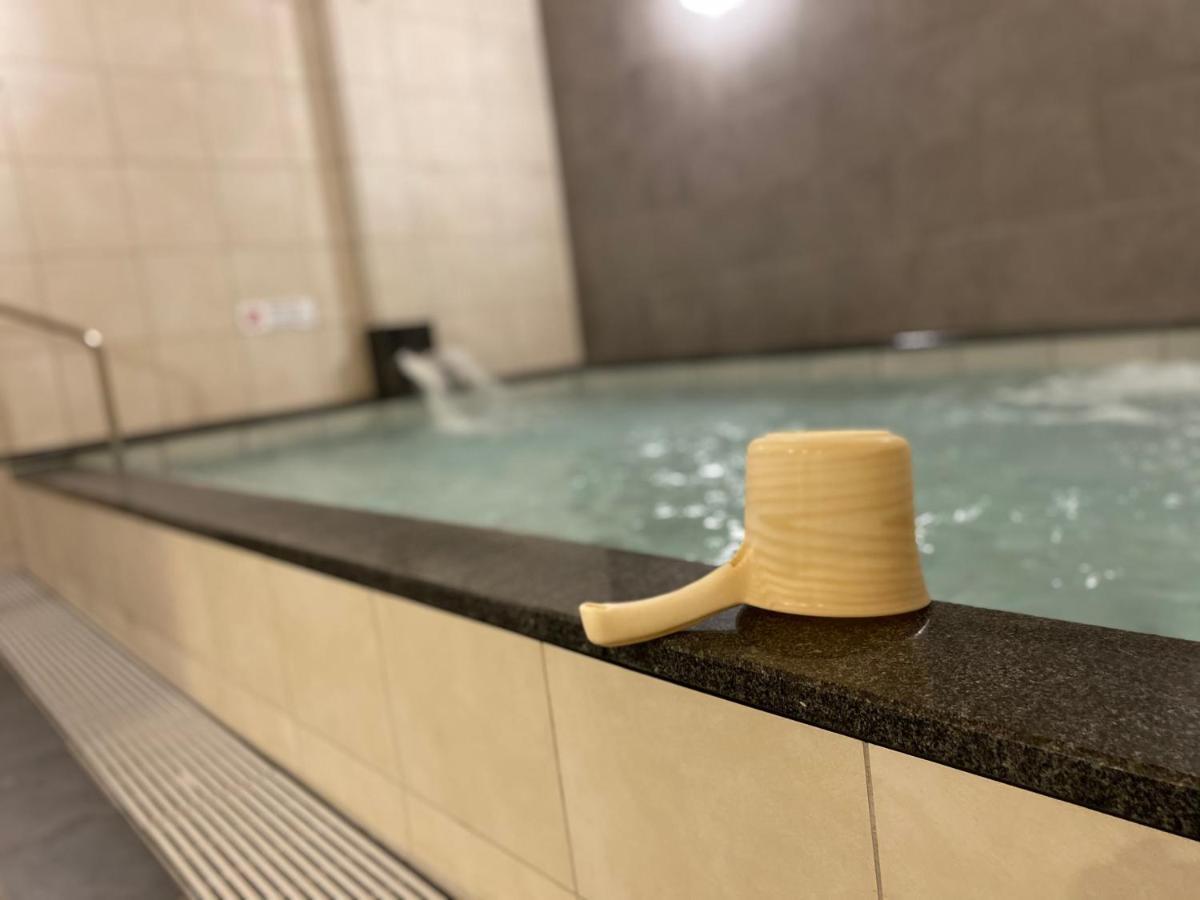Smart Stay Shizuku Ueno Ekimae Tóquio Exterior foto